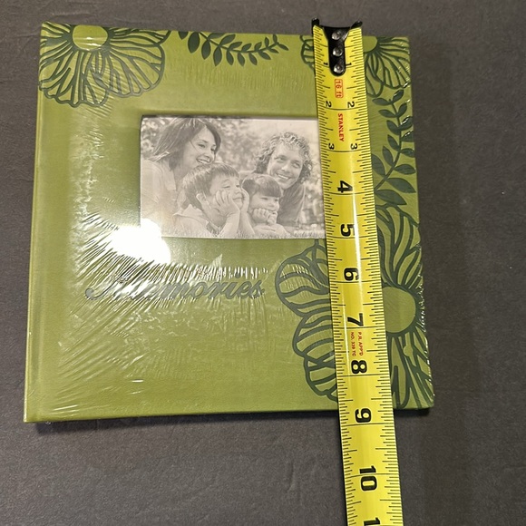 Scrapbook and Photo album - Picture 5 of 7